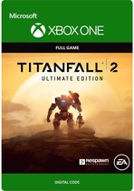 Titanfall 2: Ultimate Edition - Xbox One Download