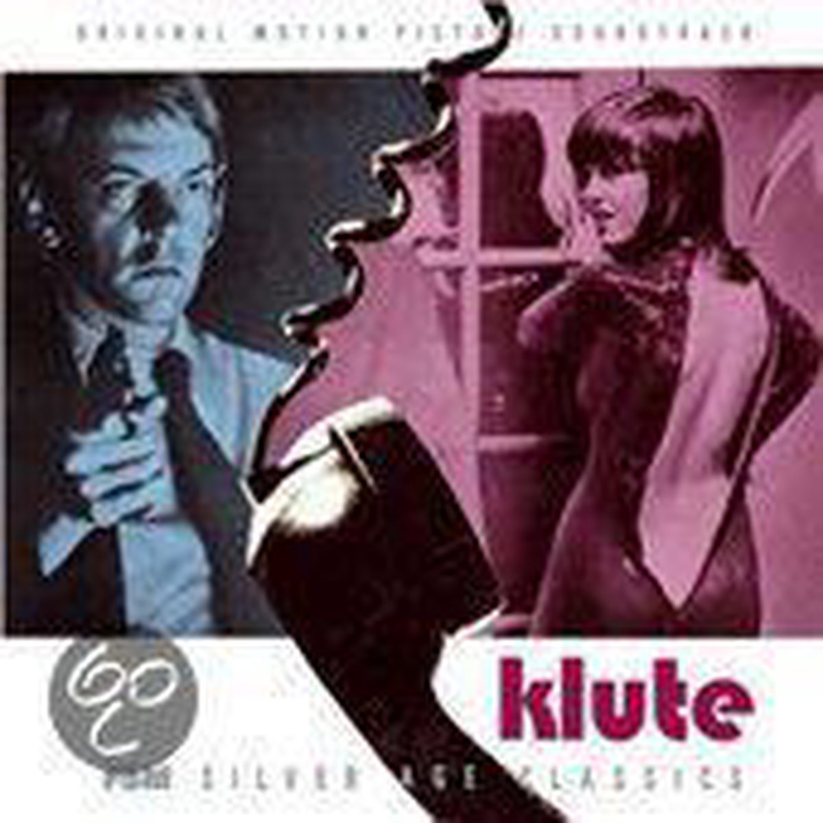 Klute/All The President'S