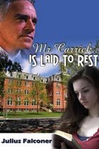 Mr Carrick is Laid to Rest