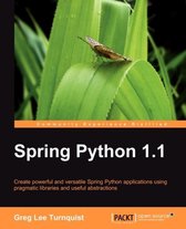 Spring Python 1.1