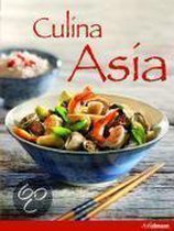 Culina Asia