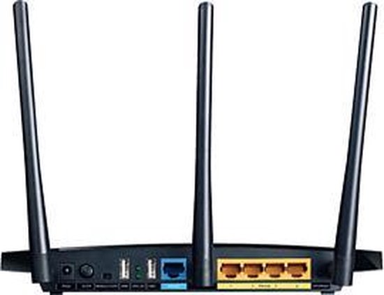 TP-LINK TL-WDR4300 - Router