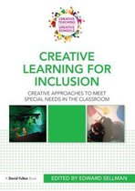 Creative Learning for Inclusion