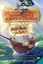 Very Nearly Honorable League of Pirates 1 - Magic Marks the Spot