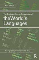Routledge Concise Compendium Of The World'S Languages