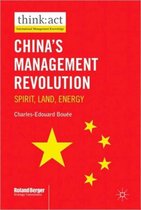 China s Management Revolution