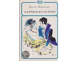 Kapsels en kuiven