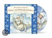 Andersens Winter- Und Weihnachtsmärchen (Cd)