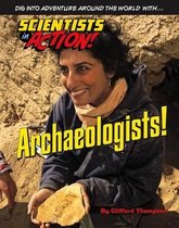 Archaeologists