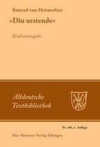 Altdeutsche Textbibliothek- "Diu urstende"