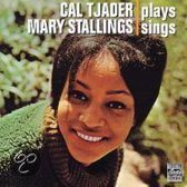 Cal Tjader Plays Mary Stallings Sings