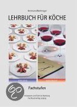 Lehrbuch für Köche