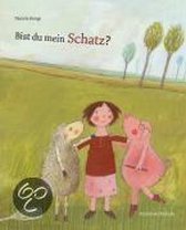 Bist du mein Schatz?