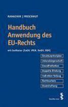 Handbuch Anwendung des EU-Rechts