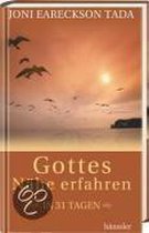 Gottes Nähe erfahren in 31 Tagen