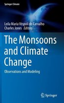 The Monsoons and Climate Change: Observations and Modeling