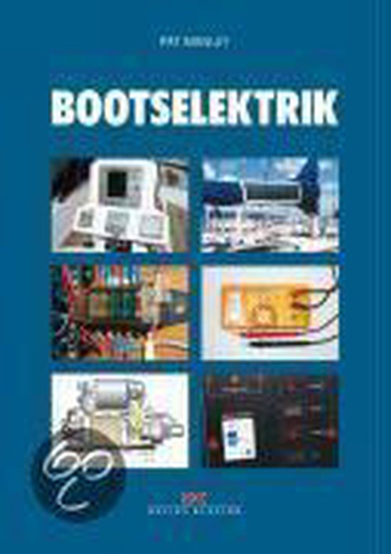 Bootselektrik - cover