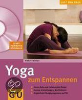 Yoga zum Entspannen