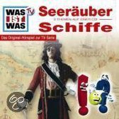 Was ist Was 09. Seeräuber / Schiffe