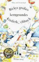 Rickys Kinderkochbuch