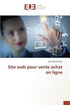Omn.Univ.Europ.- Site Web Pour Vente Achat En Ligne