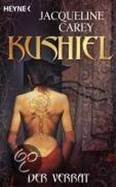 Kushiel - Der Verrat