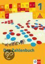 Das Zahlenbuch. 1.Schuljahr. Schülerbuch. Neubearbeitung. 2004. Berlin, Brandenburg, Bremen, Hamburg, Hessen, Mecklenburg-Vorpommern, Niedersachsen, Nordrhein-Westfalen, Rheinland-