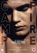 Campfire (DVD)