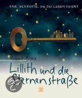 Lillith Und Die Sternenstraße