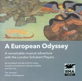 The London Schubert Players - A European Odyssey (3 CD)