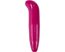 G Mate G-spot vibrator roze
