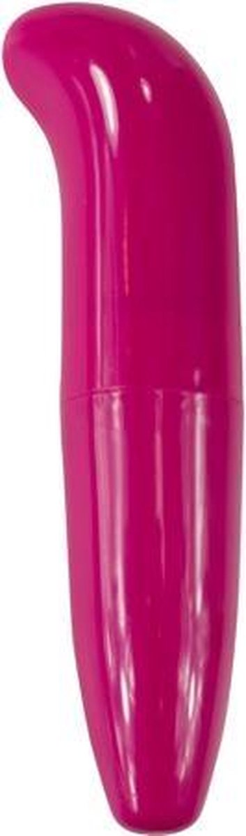 Goedkoopste G Mate G-spot vibrator roze