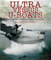 Ultra Versus U-boats