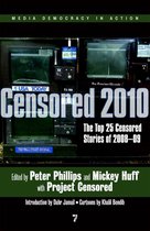 Censored 2010