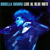 Ornella Vanoni Live Al Blue No