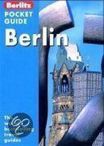 Berlitz Pocket Guide Berlin