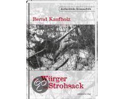 Der Würger im Strohsack