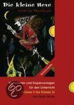 Otfried Preußler: Die kleine Hexe. Unterrichtsmaterialien