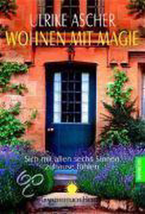 Wohnen mit Magie - cover