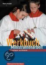 Werkbuch Ministrantenarbeit