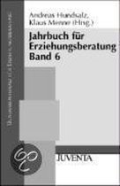 Jahrbuch für Erziehungsberatung 6