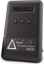Fijnstofmeter Dylos DC1700-PM