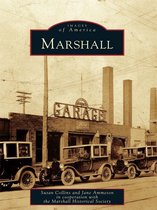 Images of America - Marshall