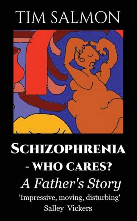 Schizophrenia - Who Cares? - cover