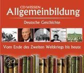 Allgemeinbildung - Deutsche Geschichte 2