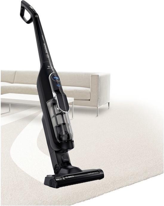 bol.com | Bosch Athlet BCH6ATH18 18V - Steelstofzuiger