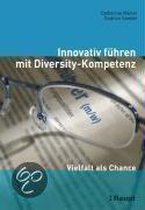 Innovativ führen mit Diversity-Kompetenz