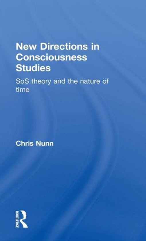 New Directions in Consciousness Studies - cover