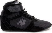 Gorilla Wear Perry High Tops Pro - Zwart - Maat 43
