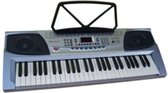 Keyboard met 54 Toetsen